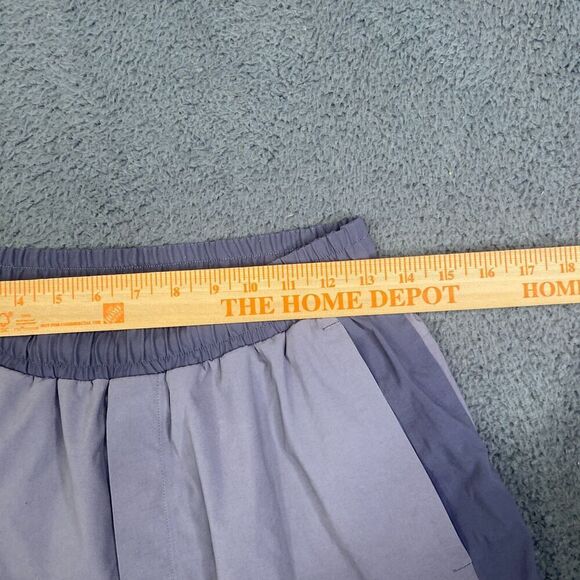 Lululemon X Robert Geller Take The Moment Swim Short Mens M Athletic Stretch - Picture 7 of 11